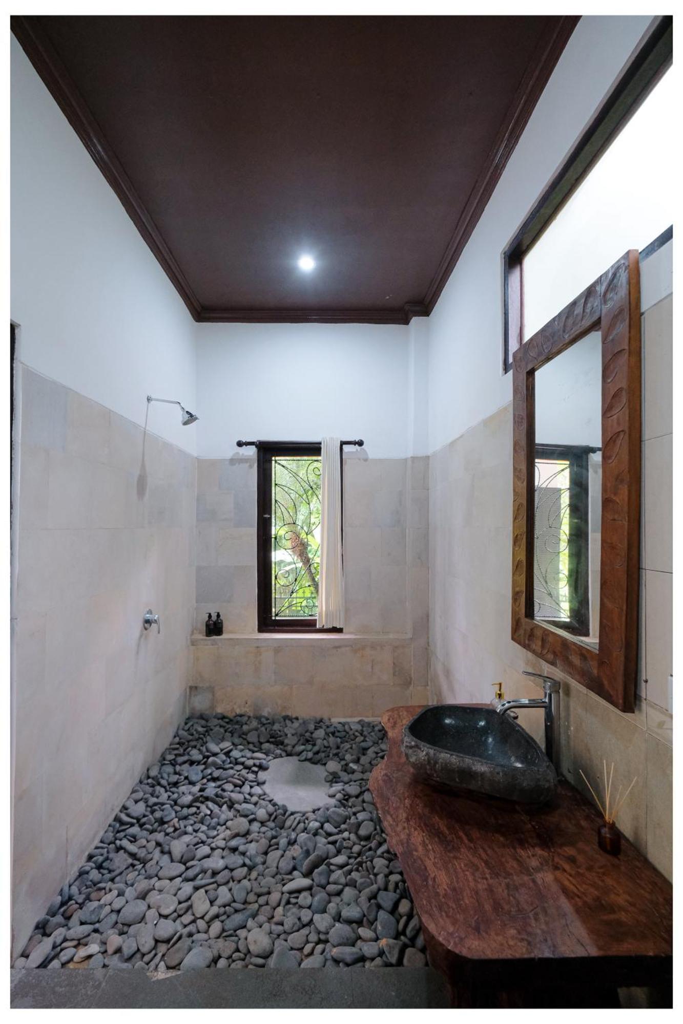 Villa Wegy House-3Br In Udub With Pool And Jungle View à Ubud Extérieur photo